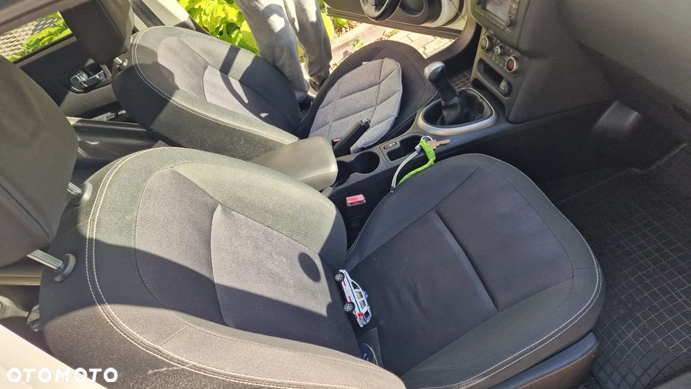 Nissan Qashqai 1.6 Acenta - 15