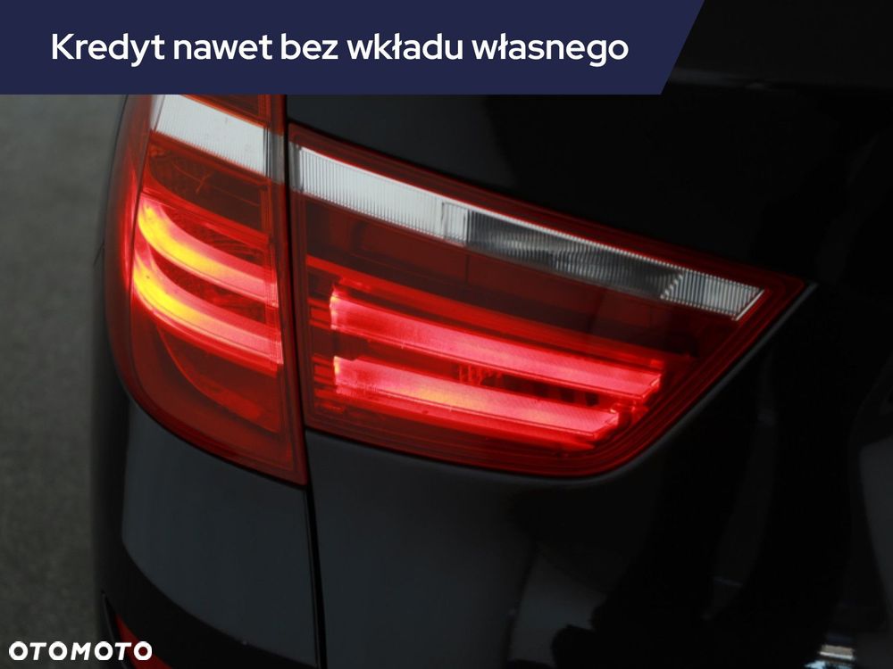 BMW X3 - 19