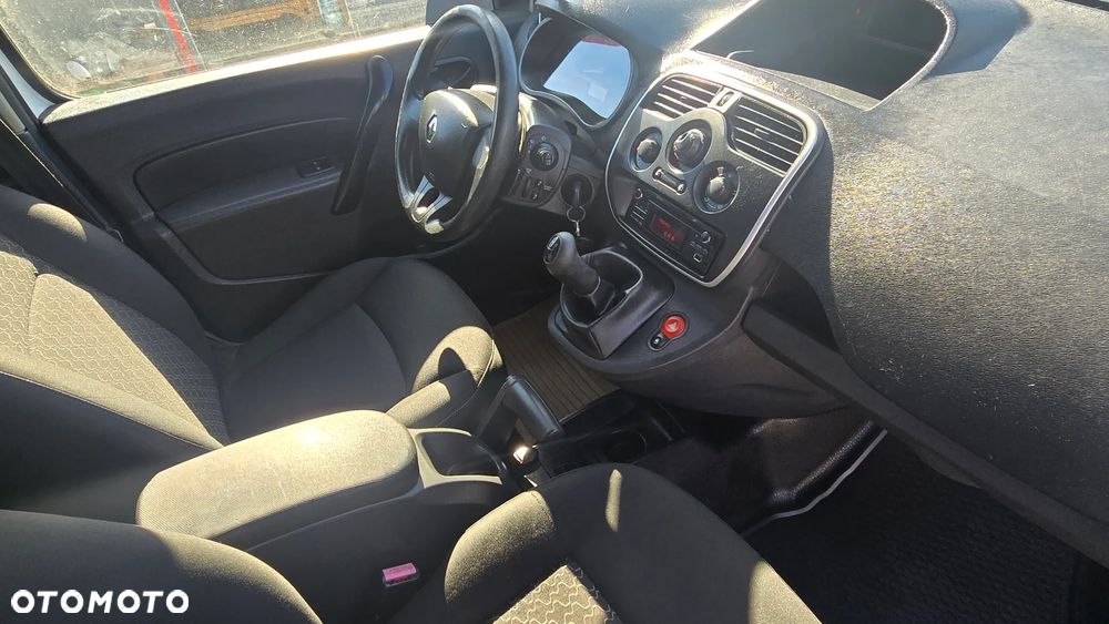 Renault Kangoo Maxi 1.5 90 Extra - 10