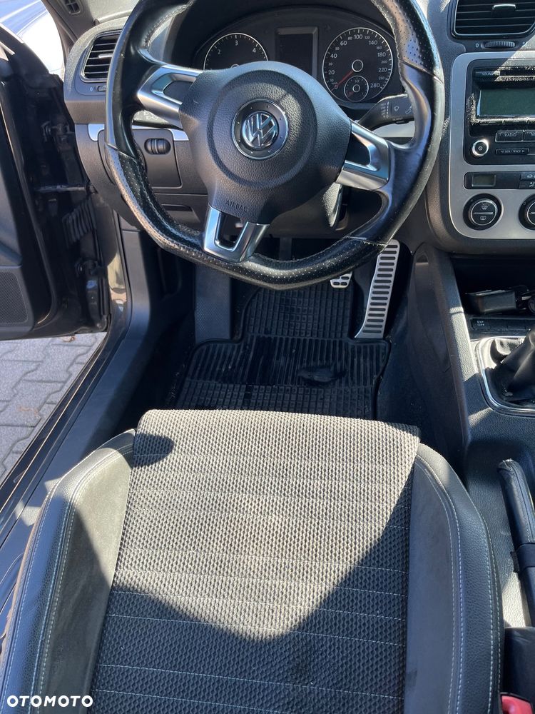 Volkswagen Scirocco - 40