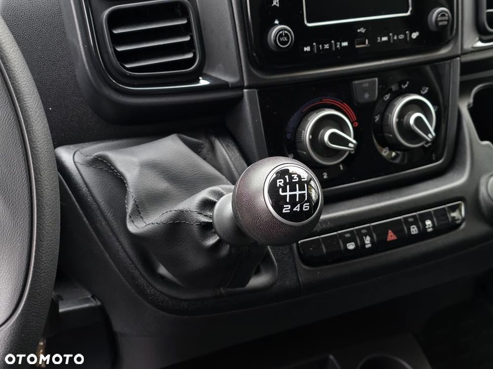 Fiat Ducato 33 H3-Power L3H2 - 14