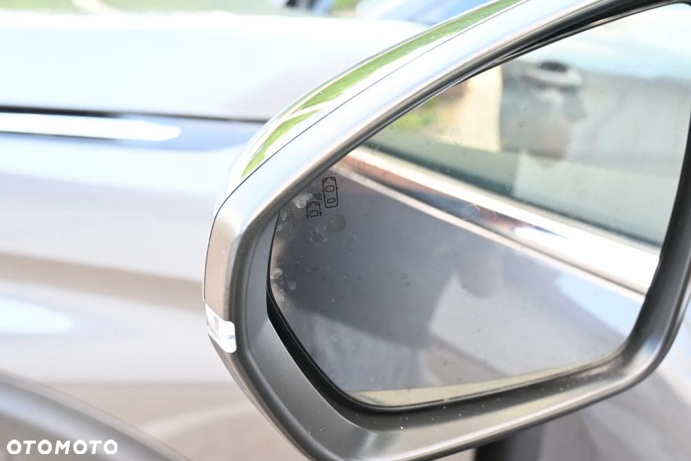 Peugeot 3008 BlueHDi 180 Stop & Start EAT6 GT - 33