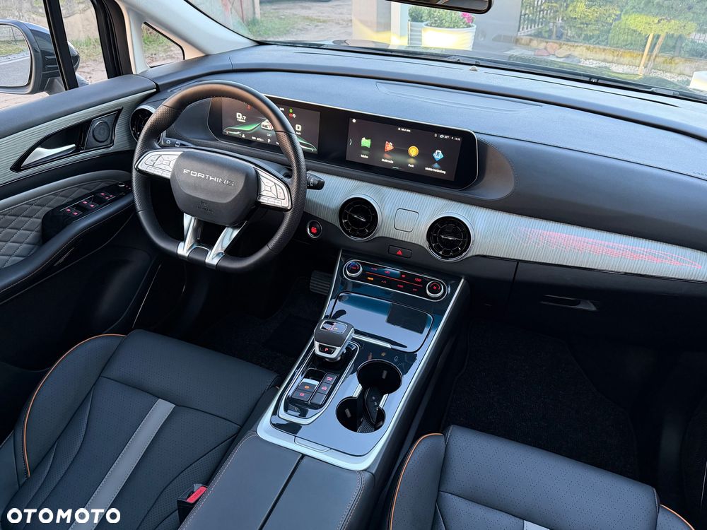 Forthing U Tour - 32