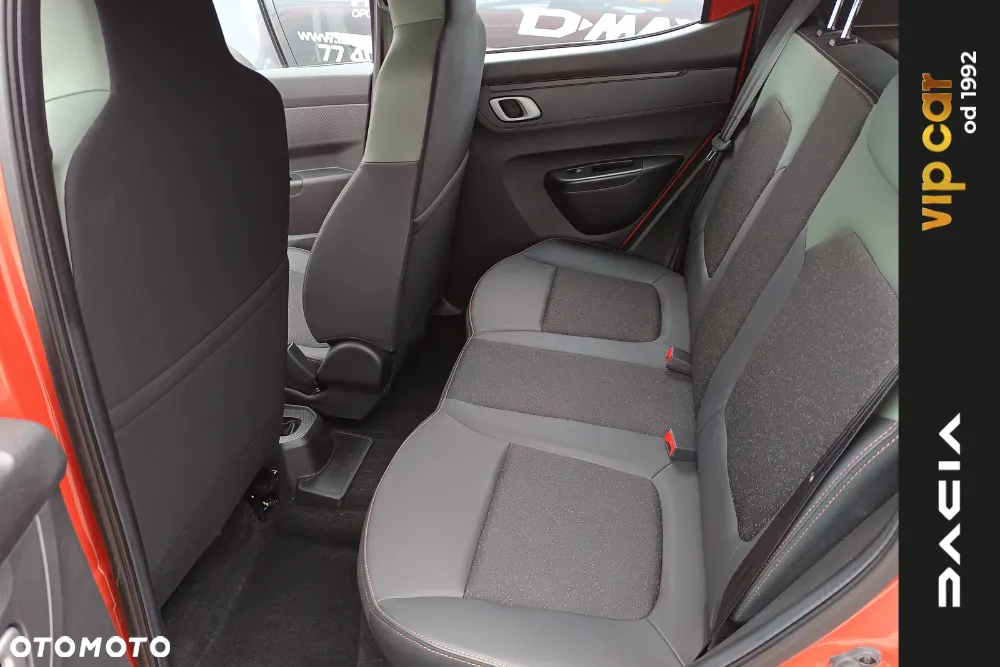 Dacia Spring Electric 26.8kWh 65 Extreme - 8