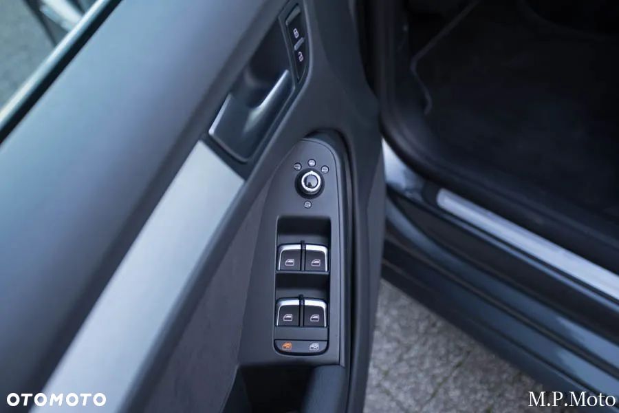 Audi A5 Sportback - 26