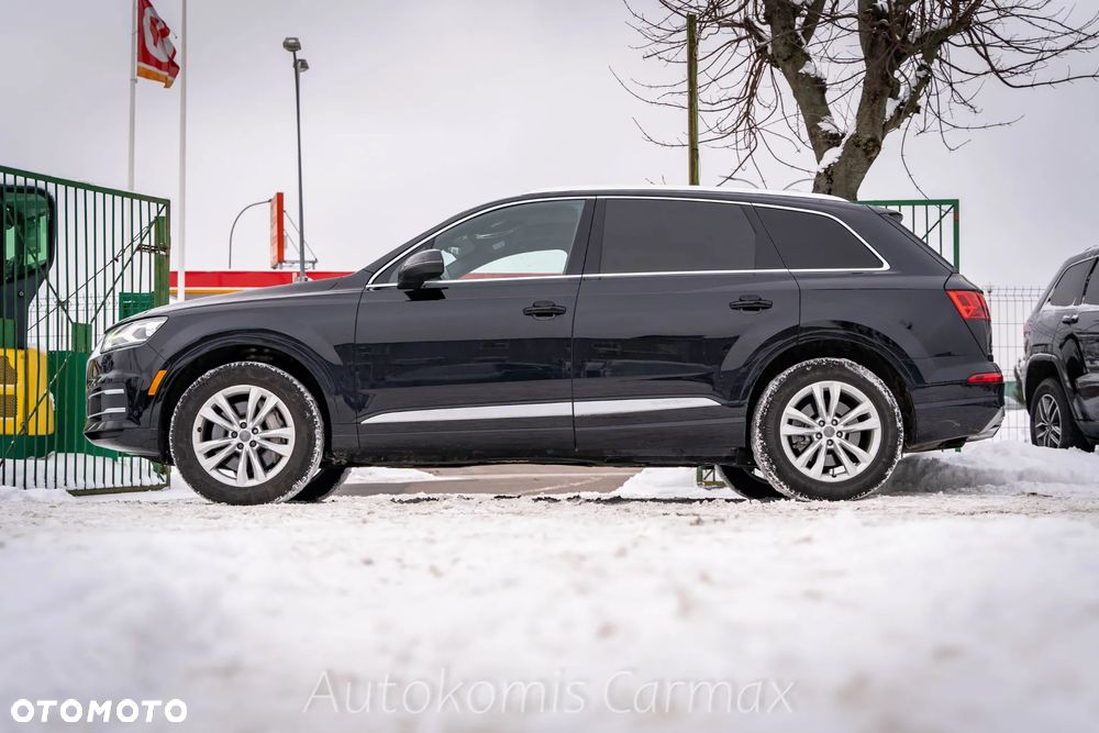 Audi Q7 - 6