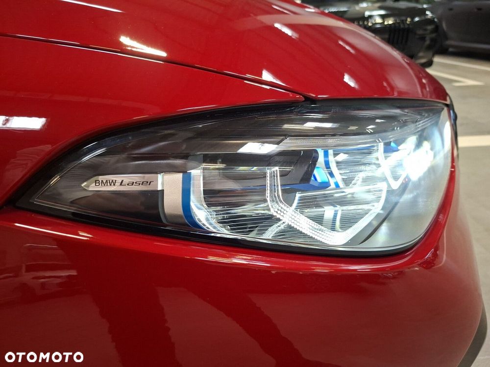 BMW M8 - 20