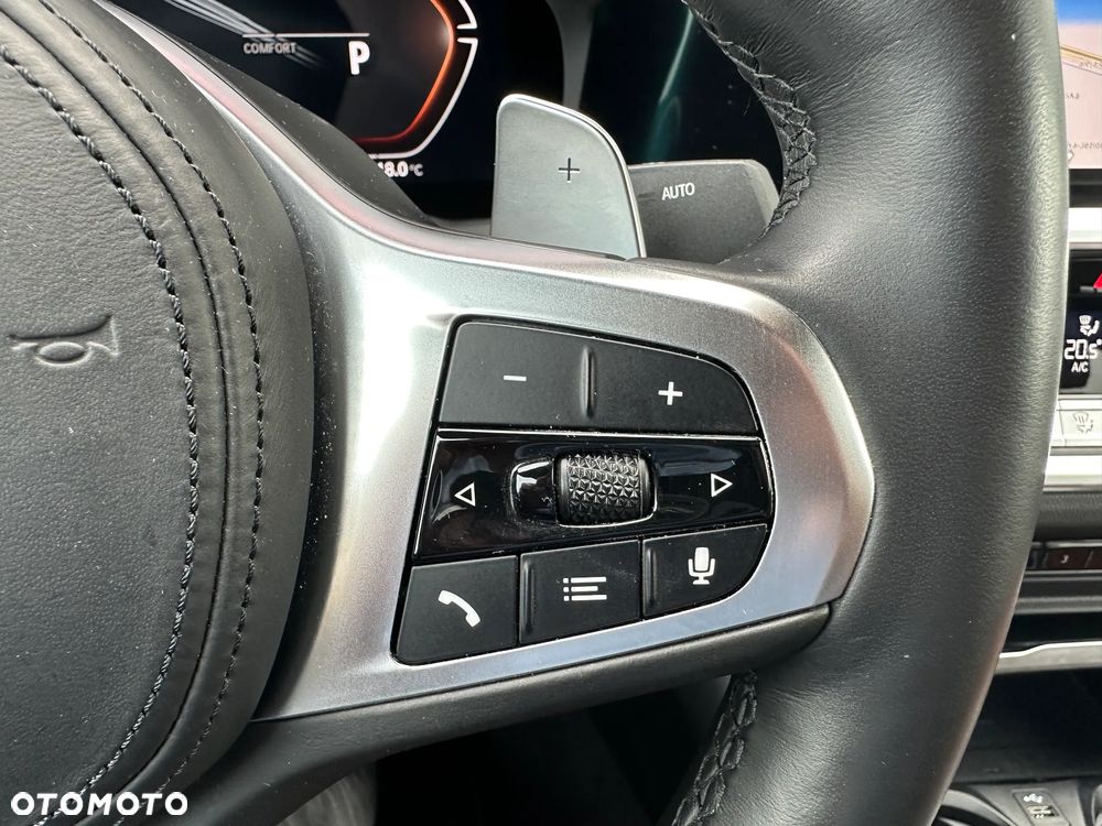 BMW Seria 4 430i xDrive M Sport sport - 14