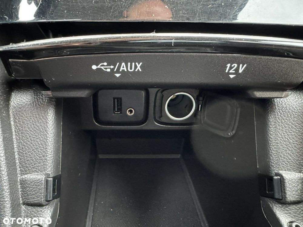 Opel Mokka X 1.4 T Elite S&S - 22