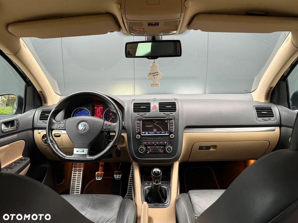 Volkswagen Golf 1.4 Edition - 6