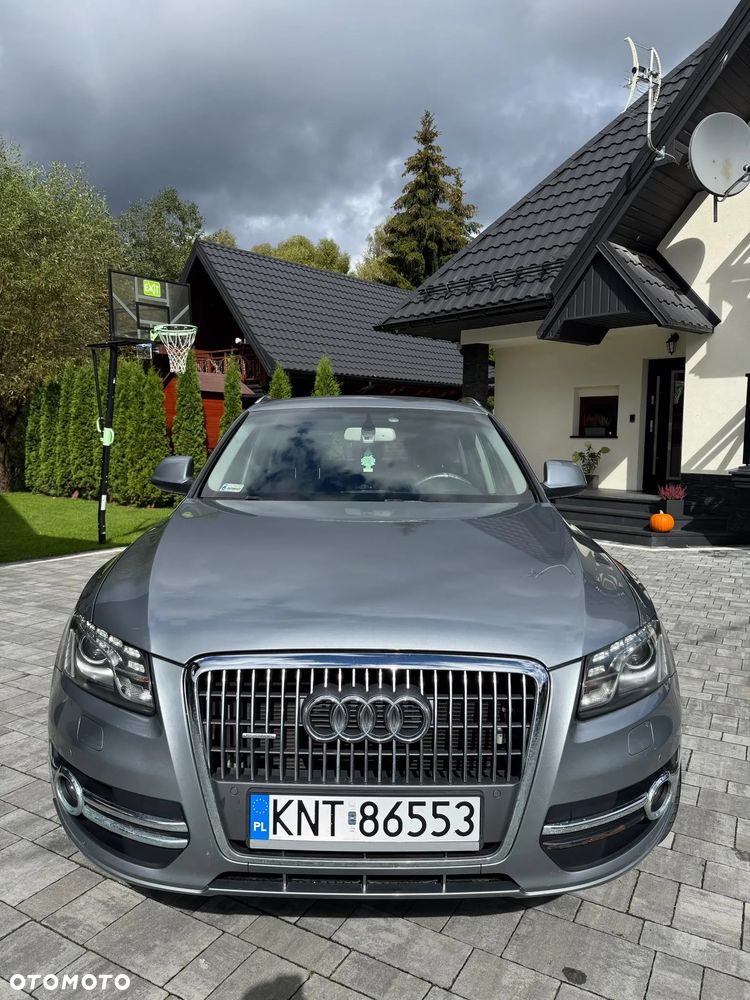 Audi Q5 - 1