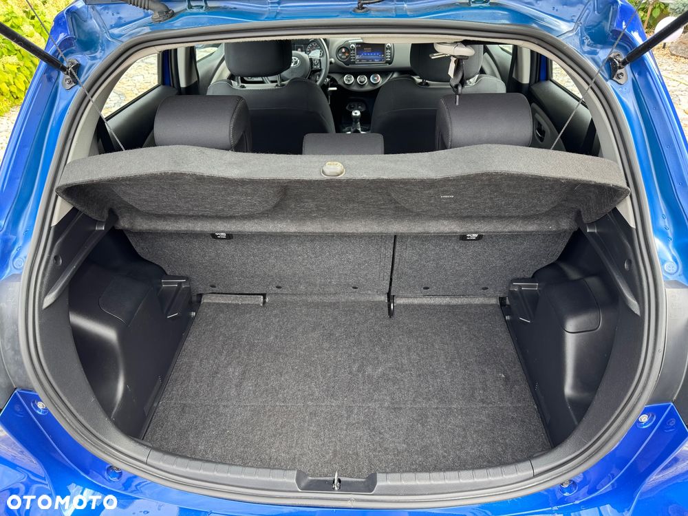 Toyota Yaris 1.0 Premium EU6 - 14