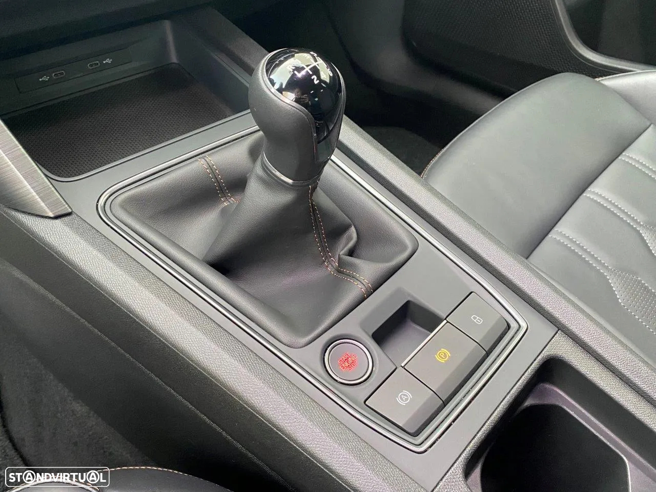 Cupra Formentor 2.0 TDI Sport - 34