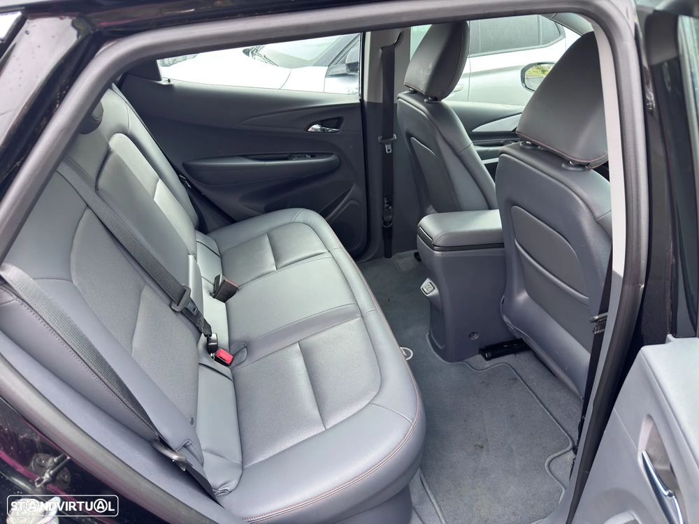 Opel Ampera-e Plus - 19