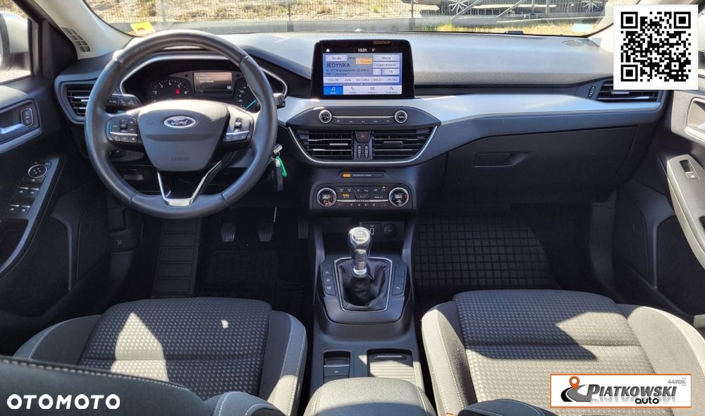 Ford Focus - 17