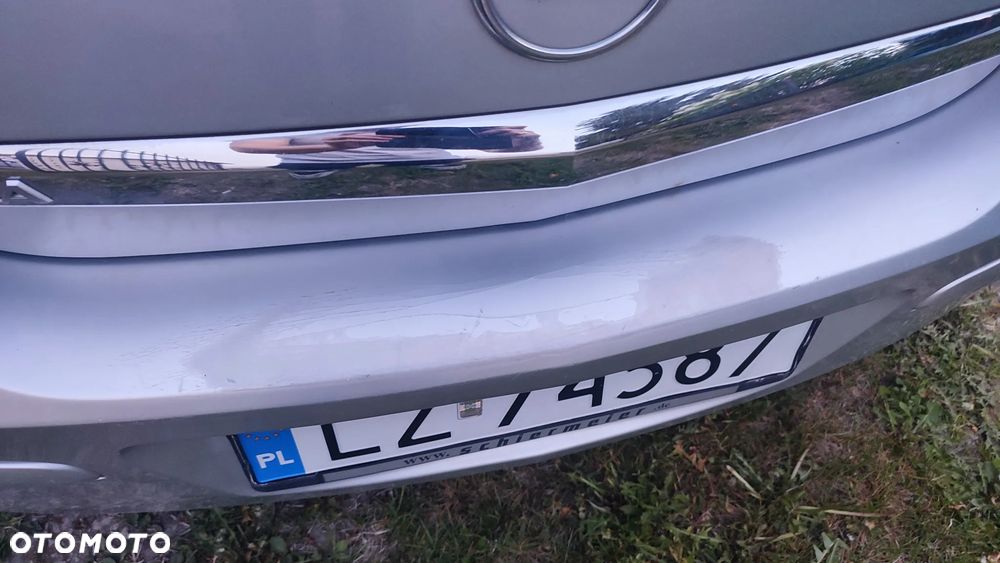 Opel Astra 1.4 Enjoy - 31