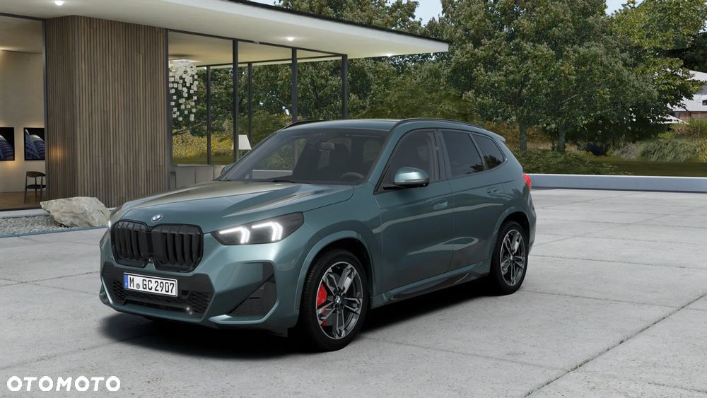 BMW X1 sDrive18d M Sportpaket - 8