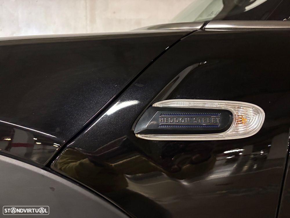 MINI Cabrio Cooper Auto - 16