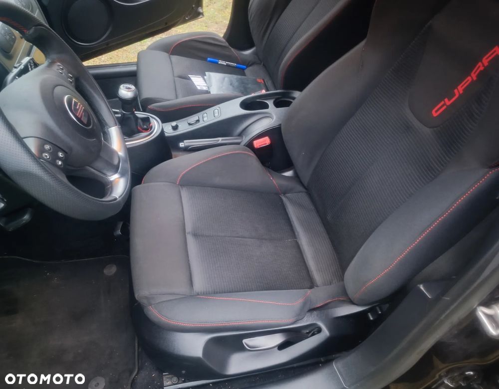 Seat Leon 2.0 TSI Cupra - 17