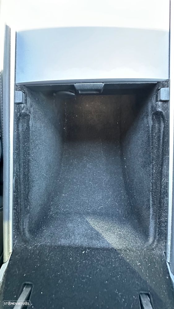 Tesla Model Y Performance Dual Motor AWD - 55