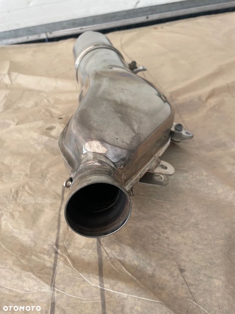 tłumik wydech KTM LC4 625 / 640 / 660 / 400 / 540 / 620 (nr1011) - 4