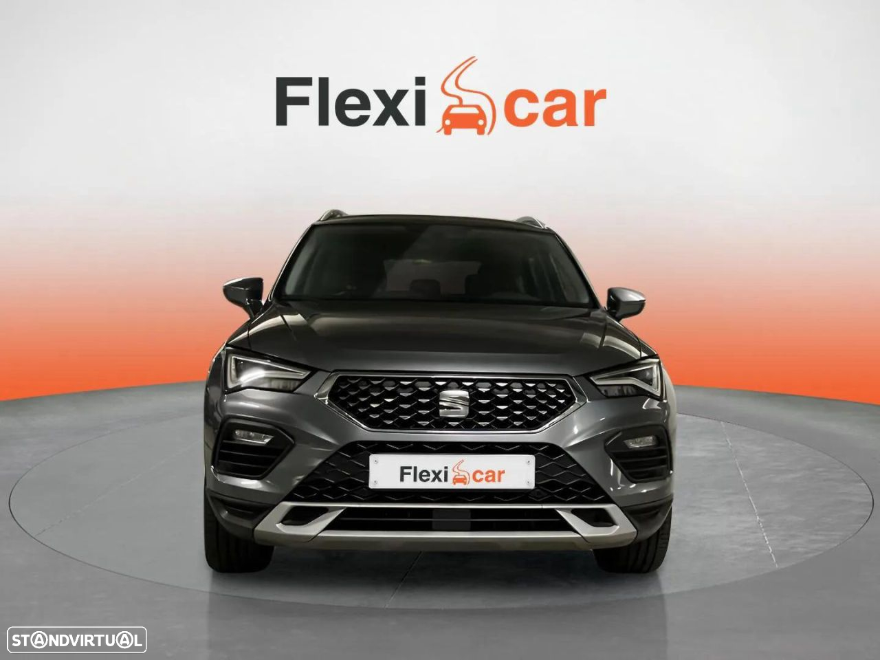 SEAT Ateca 1.5 TSI Xperience DSG - 7