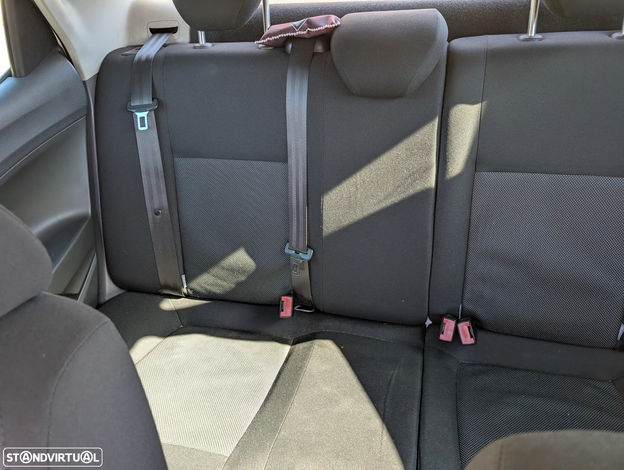SEAT Ibiza 1.6 TDI 25 Anos DPF - 13