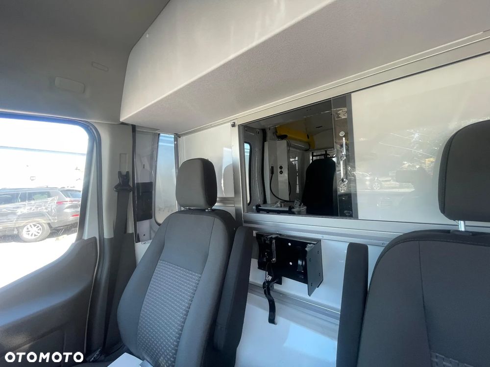 Ford Transit T350 - 15
