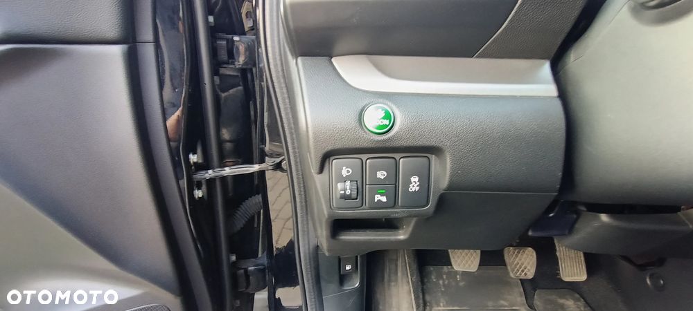 Honda CR-V - 17