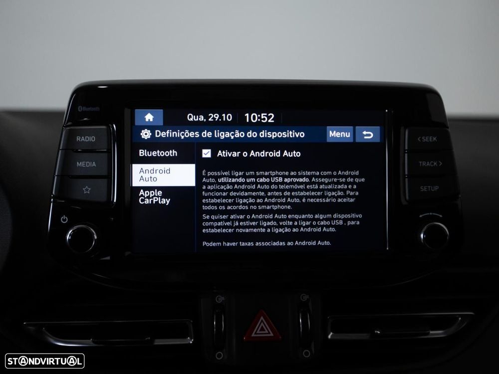 Hyundai i30 SW 1.6 CRDi Style - 24