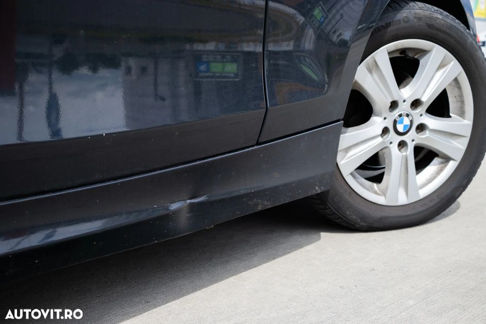 BMW Seria 1 - 10