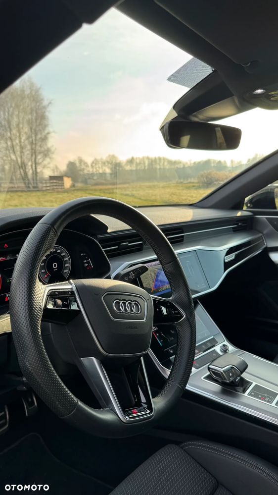 Audi A7 Sportback 45 TFSI Quattro S tronic - 17