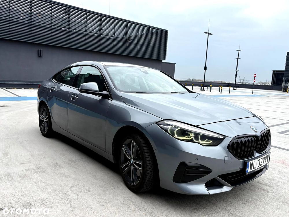 BMW Seria 3 318i M Sport - 3