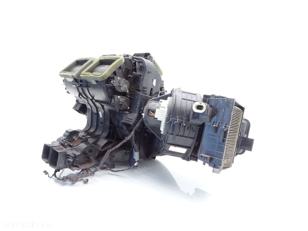 Nagrzewnica dmuchawa europa 9185409 bmw x6 e71 3.0 diesel - 6