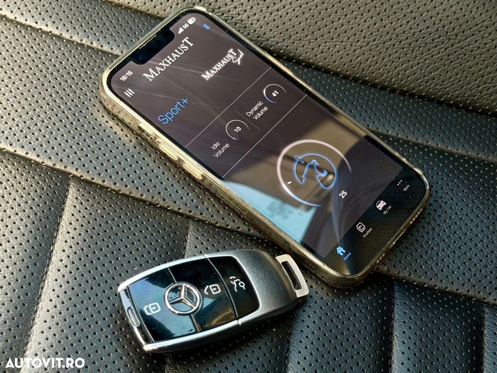 Mercedes-Benz CLS - 22