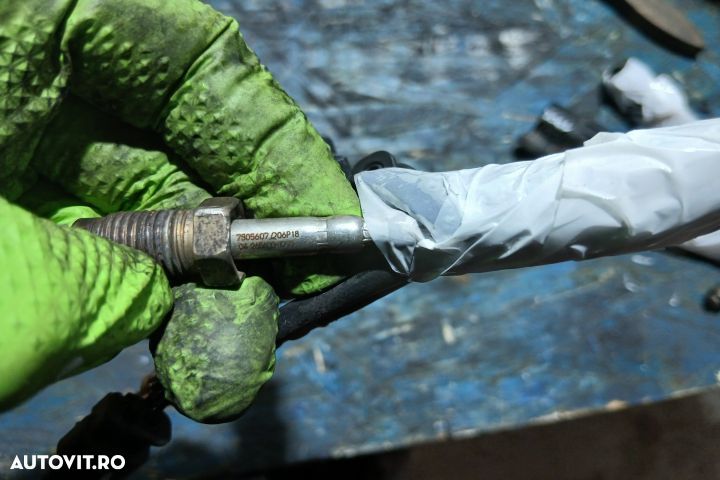 Sonda lambda 7791600 8509963 7805607 7791600 8509963 7805607 BMW X1 E - 6