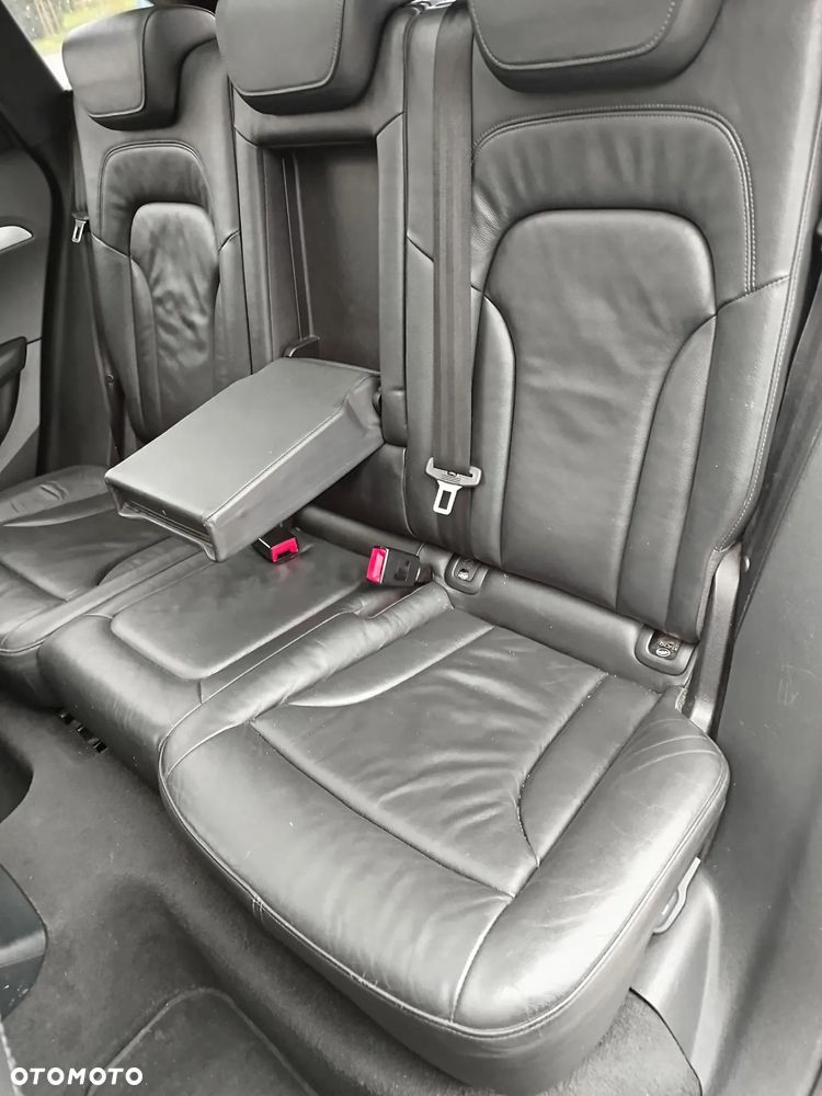 Audi Q5 2.0 TDI Quattro Stronic - 35