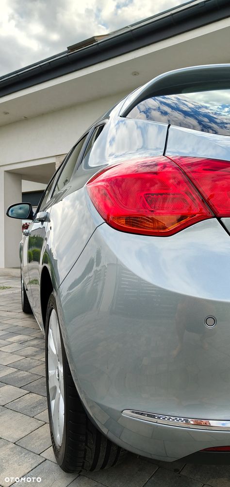 Opel Astra 1.6 ENERGY - 34