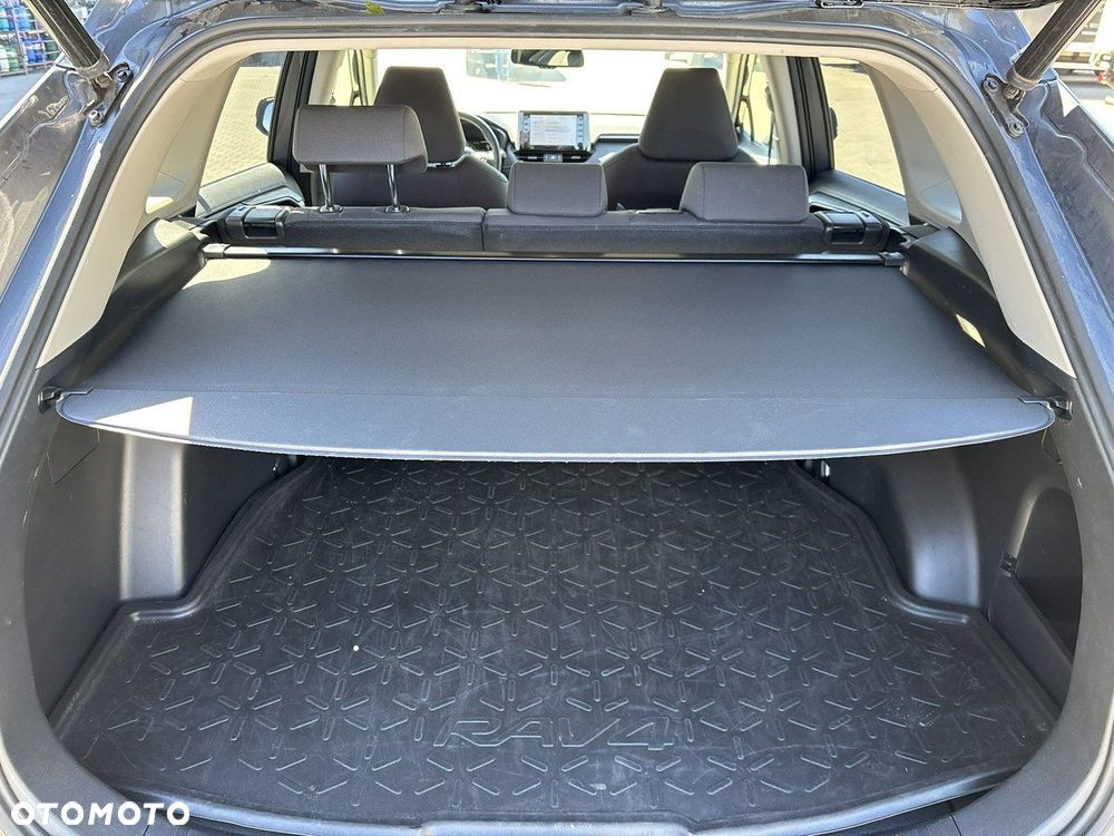 Toyota RAV4 2.0 Comfort 4x2 MS - 15