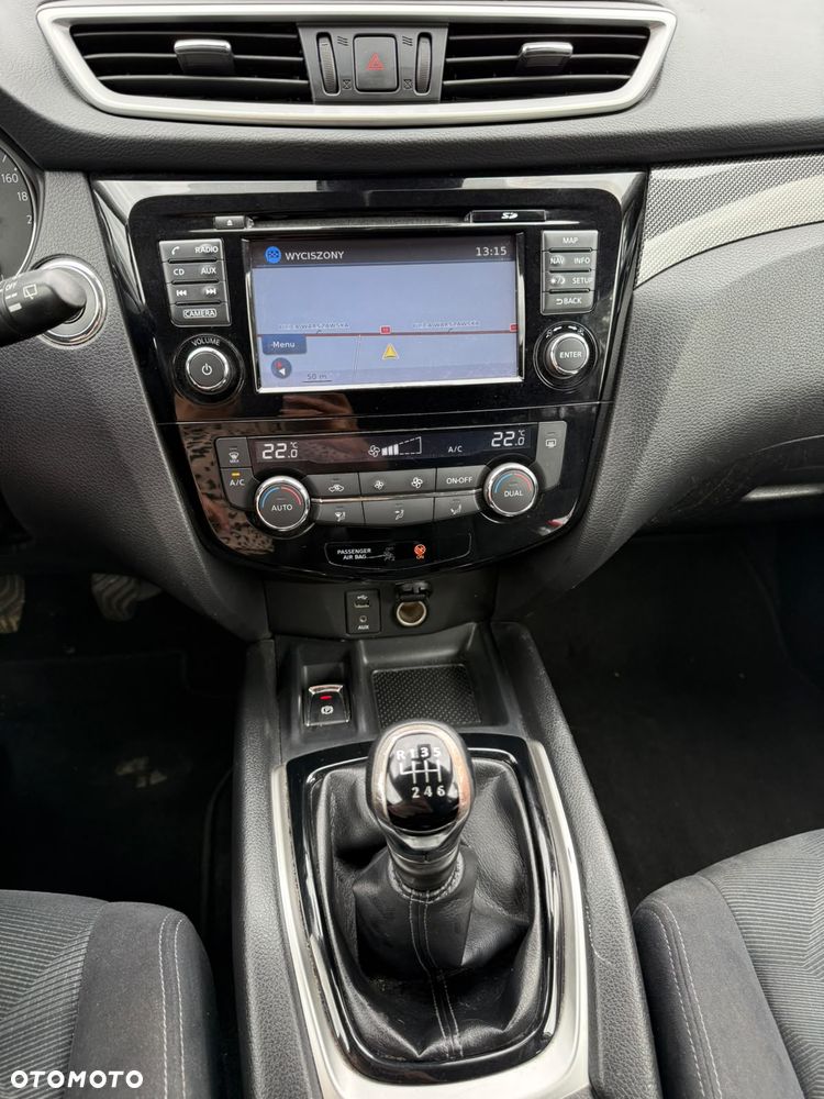 Nissan X-Trail 1.6 DIG-T 360 - 17