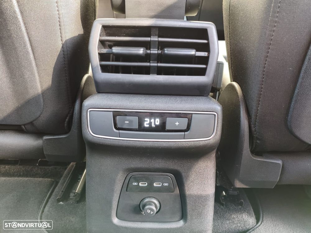 Audi Q4 Sportback e-tron 40 - 14