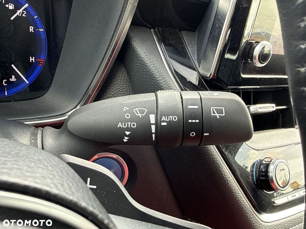 Toyota Corolla - 20