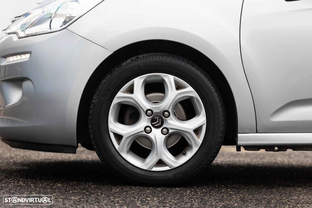 Citroën C3 1.2 PureTech Collection - 4