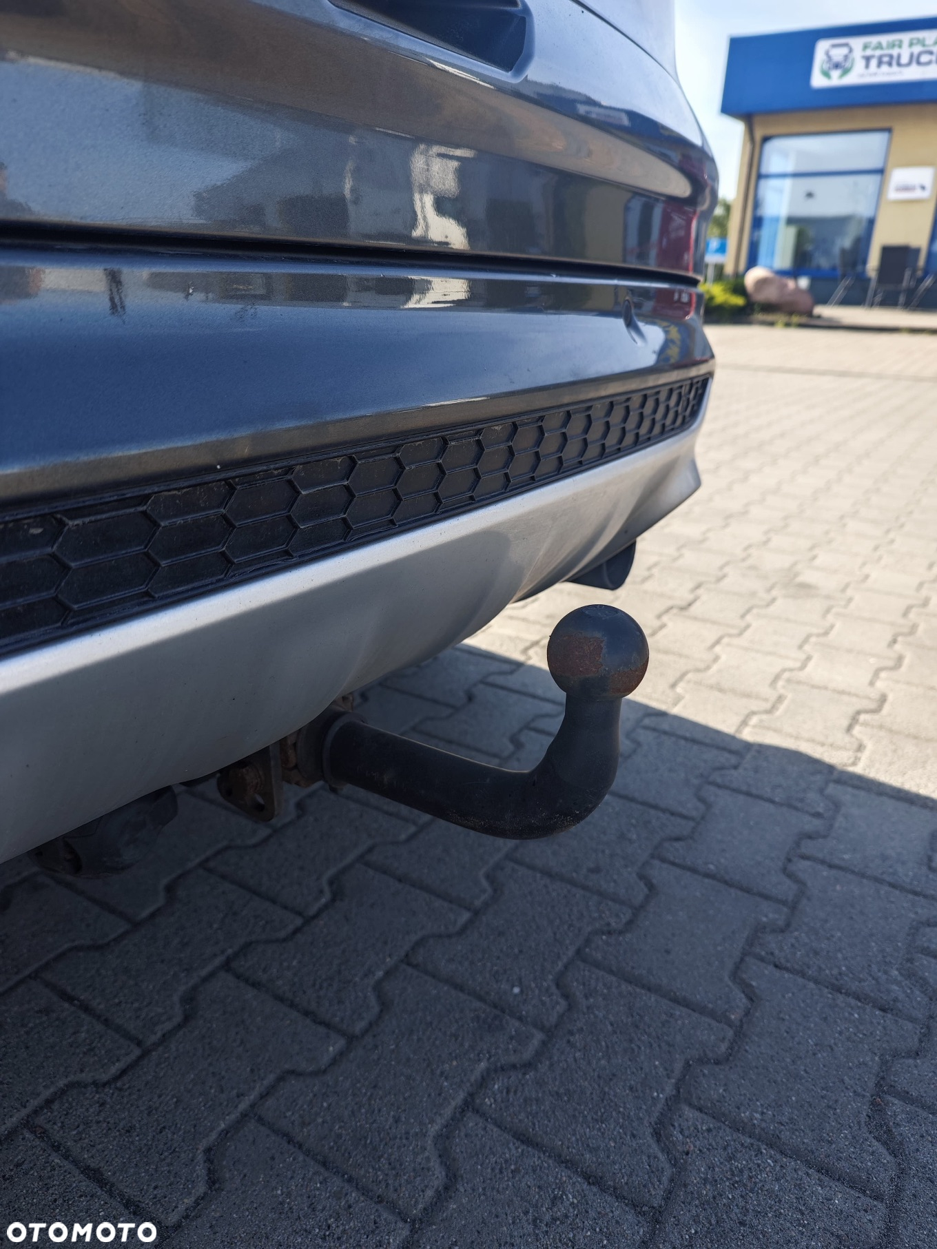 Ford Kuga 1.5 EcoBoost FWD Titanium ASS - 17