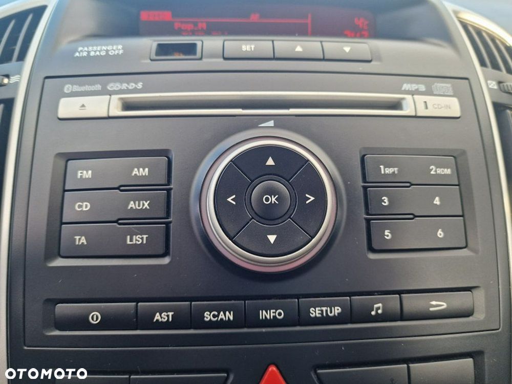 Kia Ceed 1.4 CVVT Vision - 17