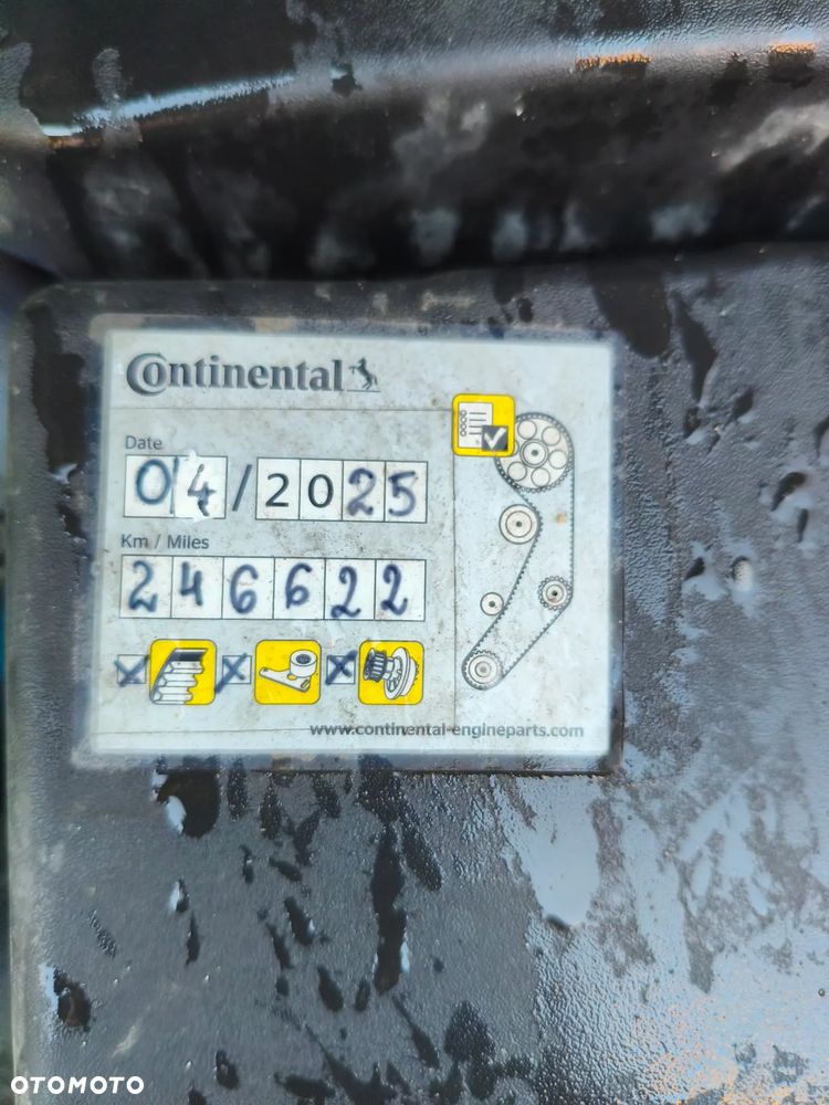 Ford C-MAX 1.6 TDCi Start-Stop-System Titanium - 15