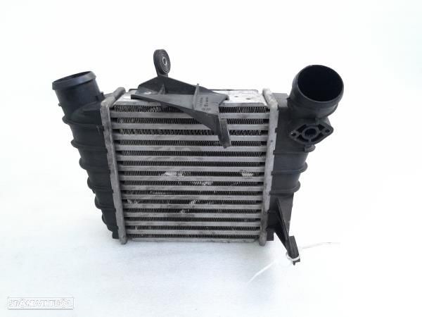Radiador Intercooler Volkswagen Polo (9N_) - 1