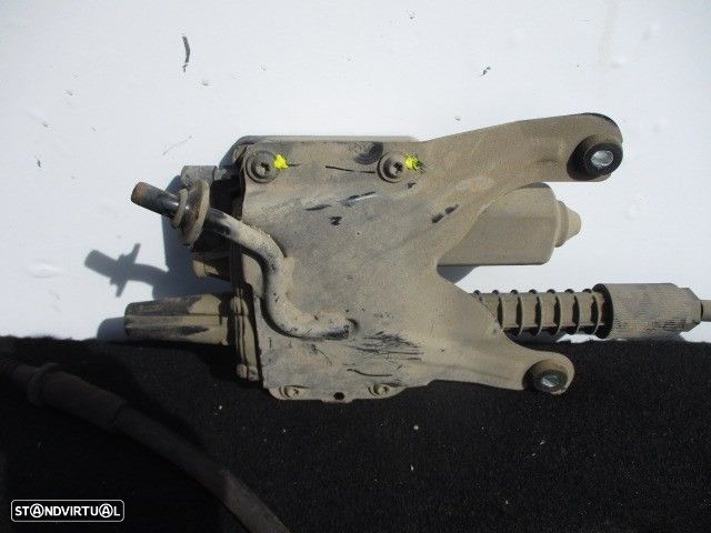 TRAVÃO DE MÃO ELECTRICO OPEL ASTRA J 2010 -A2C53378560 - 8