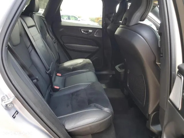 Volvo XC 60 T4 Geartronic RDesign - 11