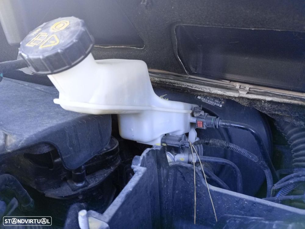 SERVOFREIO FORD ECOSPORT CBW - 1